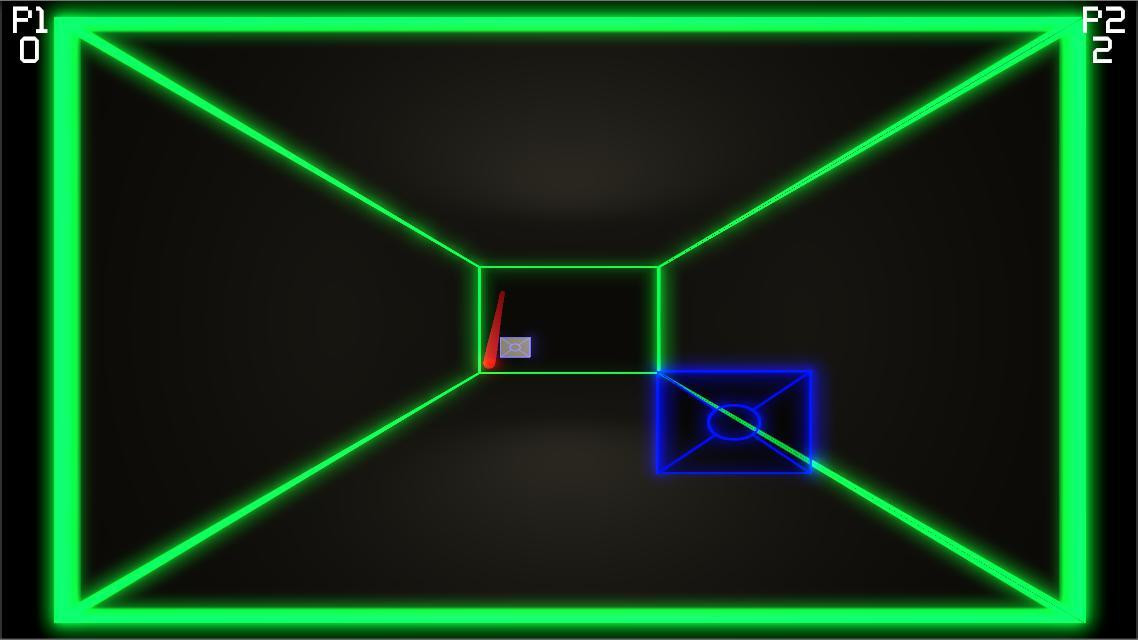 Paddler (itch) - кадр 1