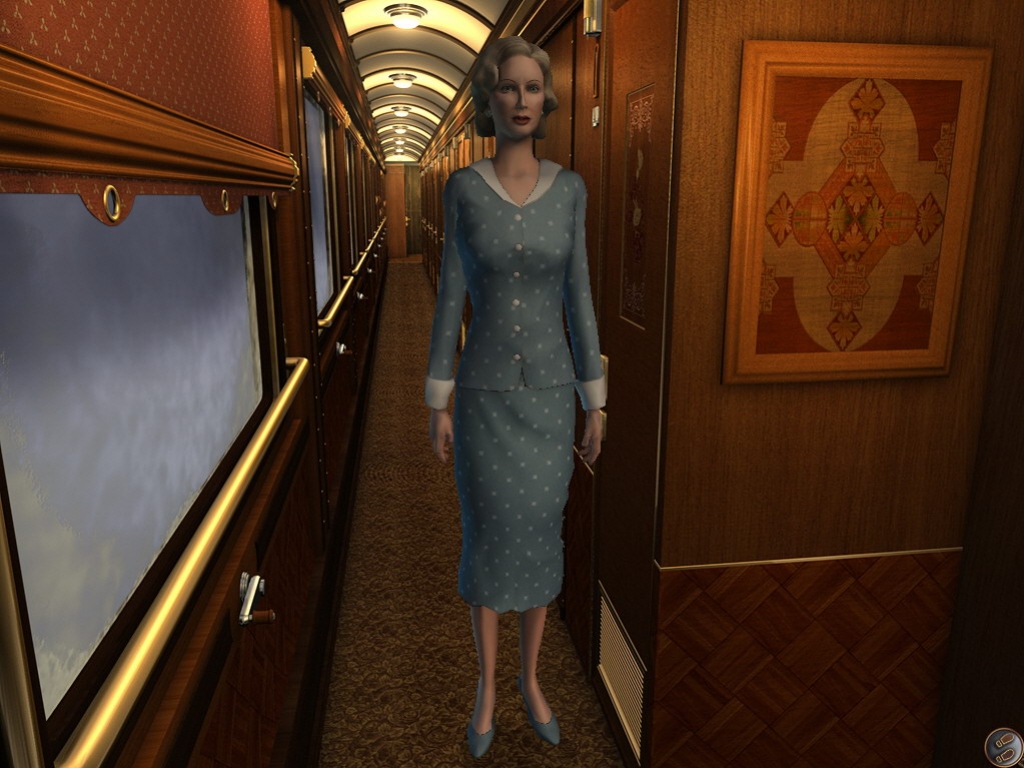 Agatha Christie: Murder on the Orient Express - кадр 11