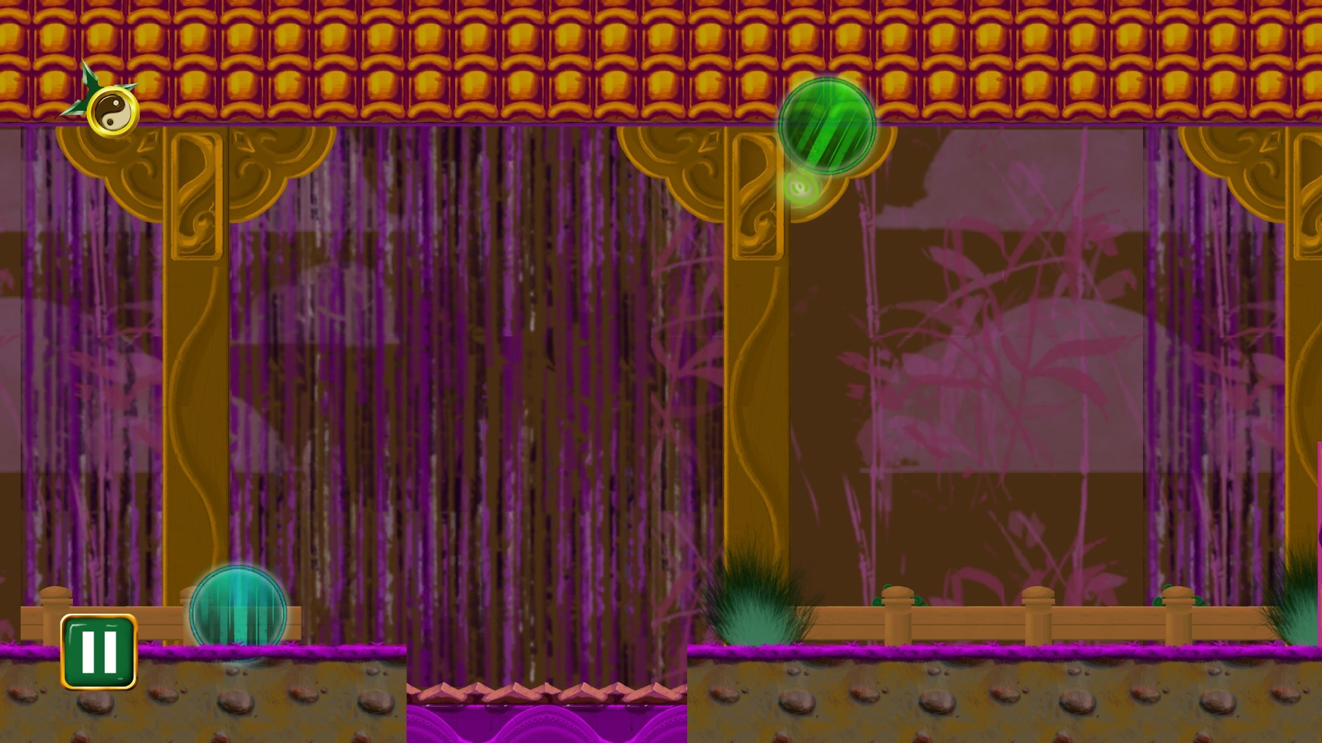 Black Evasion (itch) - кадр 1