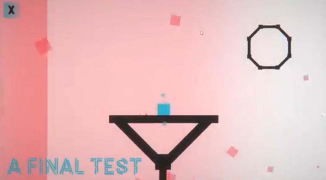 A Jumper's Journey (itch) - кадр 2