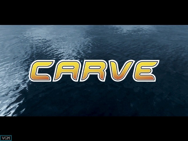 Carve - кадр 2