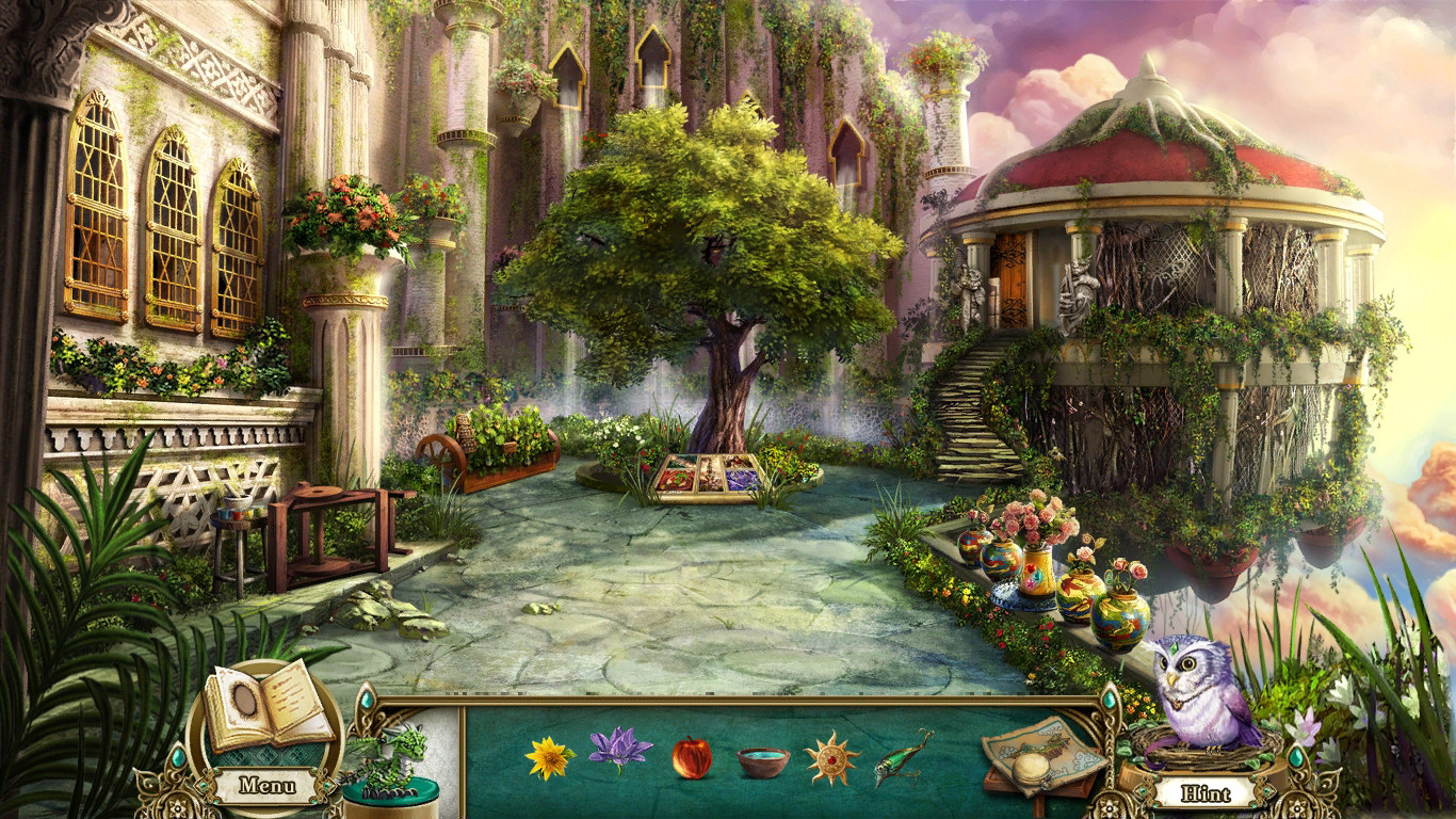 Awakening: The Sunhook Spire Collector's Edition - кадр 2