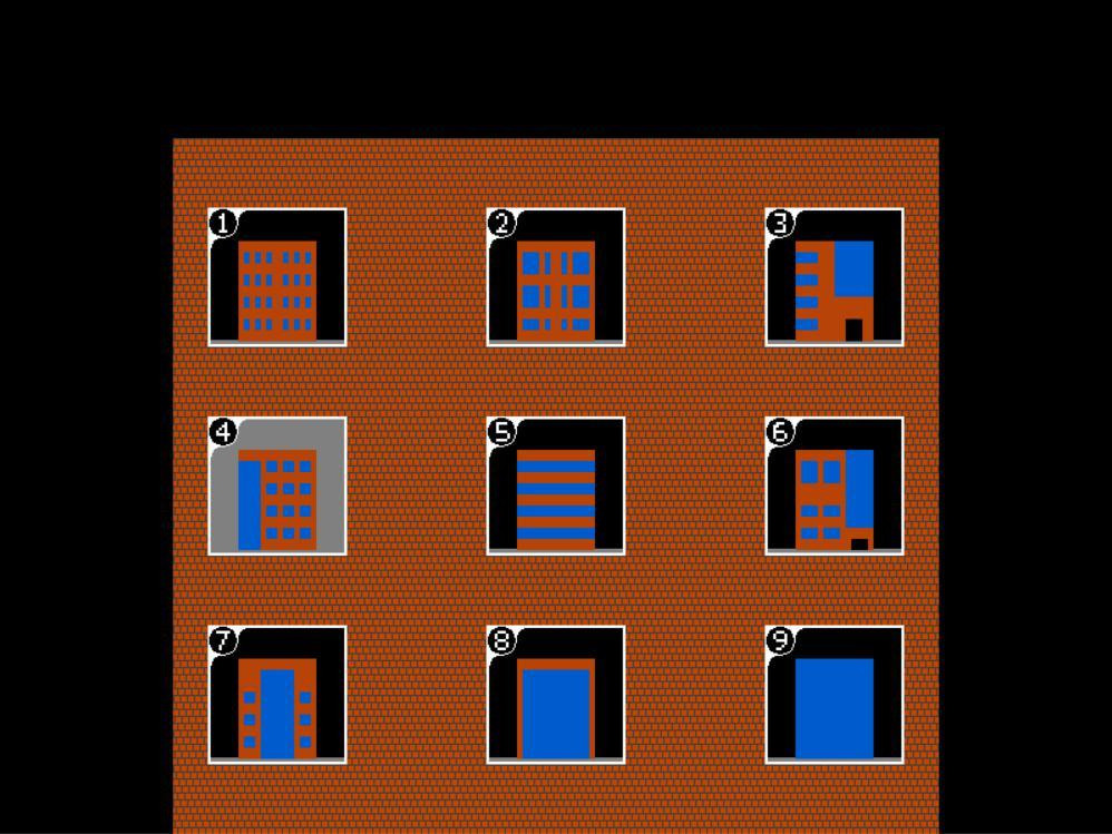 Super Window Cleaner (itch) - кадр 2