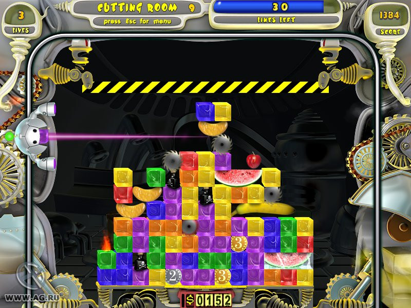 Wobbly Bobbly - кадр 5