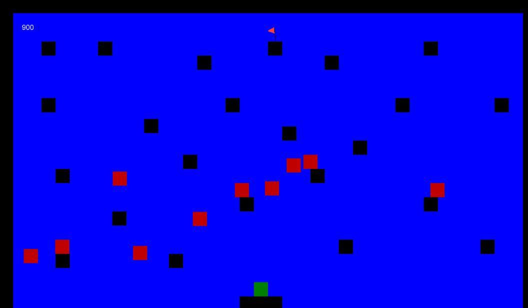 Platformation (itch) - кадр 2