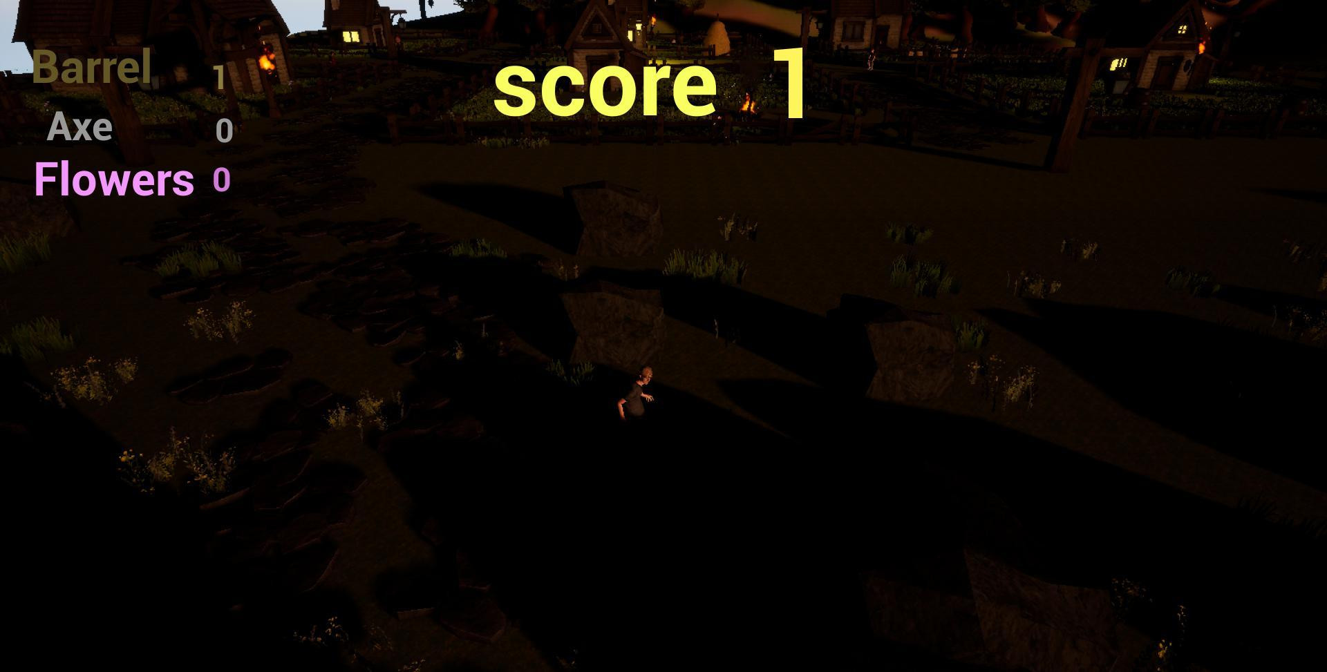 Supply (itch) - кадр 2