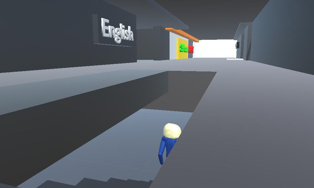 Absence Request (itch) - кадр 2