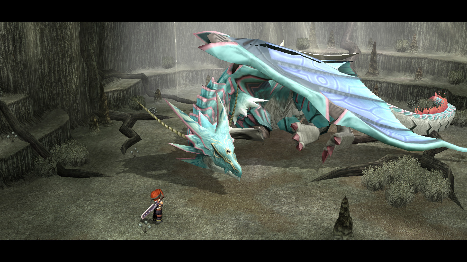 The Legend of Heroes: Trails in the Sky SC - кадр 9