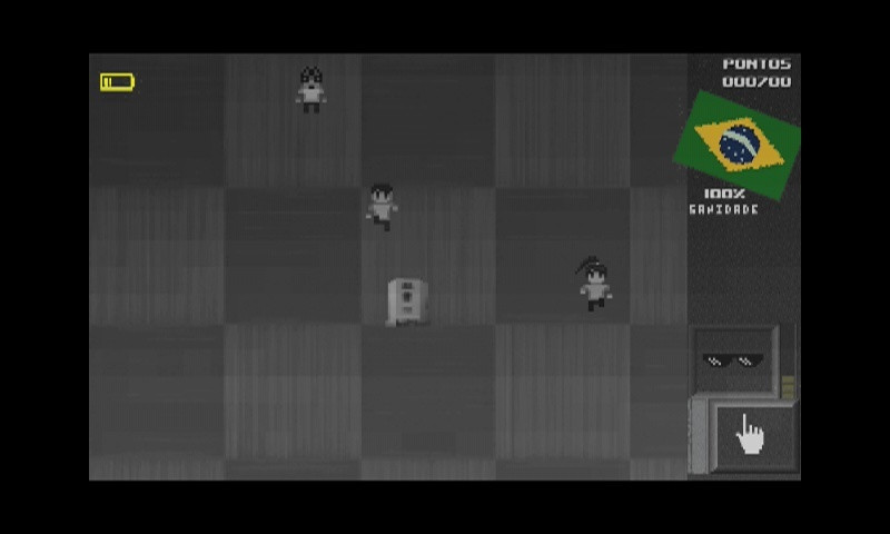 Minion Slapper (itch) - кадр 2
