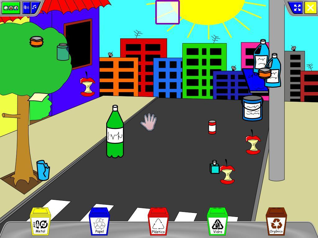 EcoEdu (itch) - кадр 2