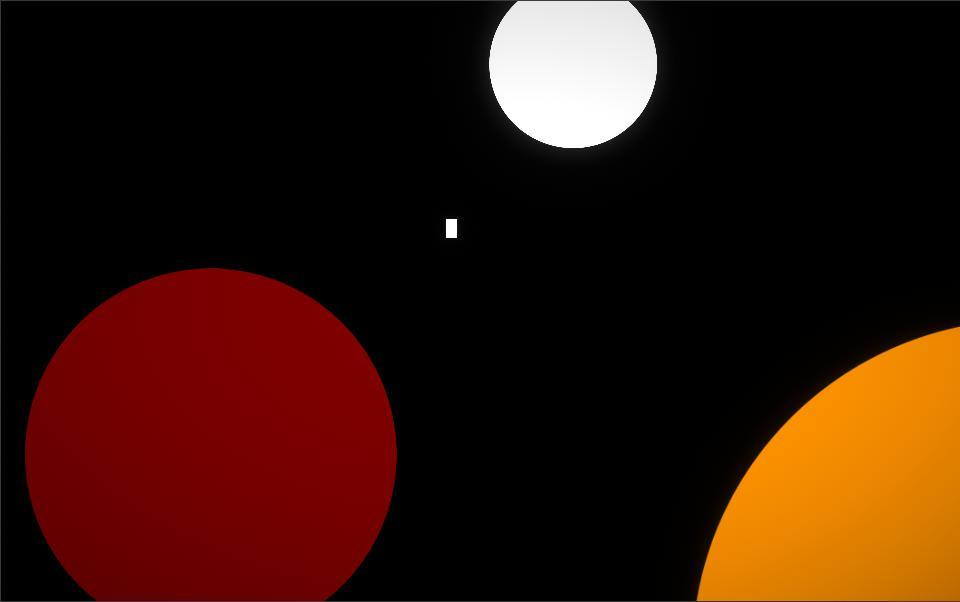 Glitched Multiverse - кадр 1