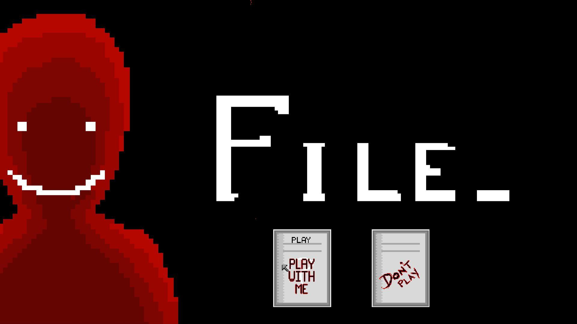 File (itch, Taronia Gamenstein) - кадр 1