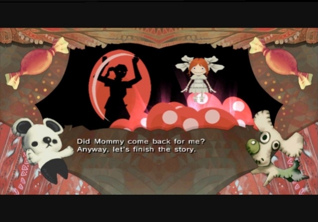 The Tales of Bearsworth Manor: Puzzling Pages - кадр 2