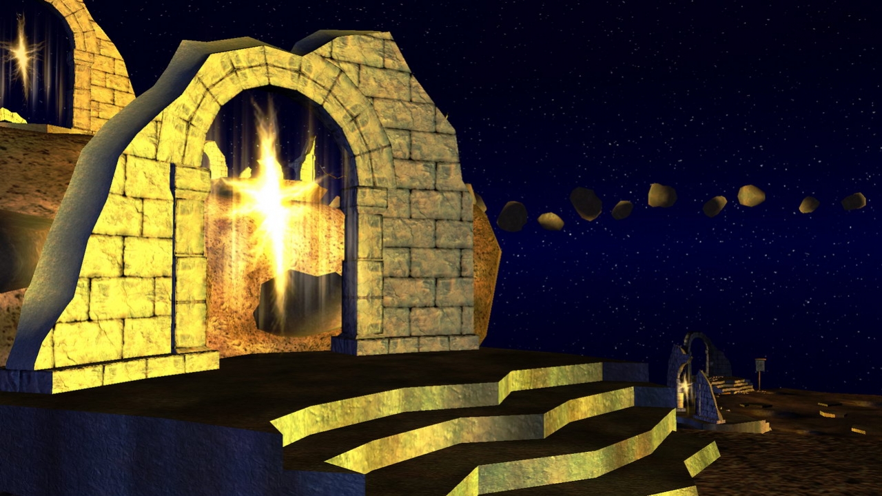 EverQuest: Seeds of Destruction - кадр 6