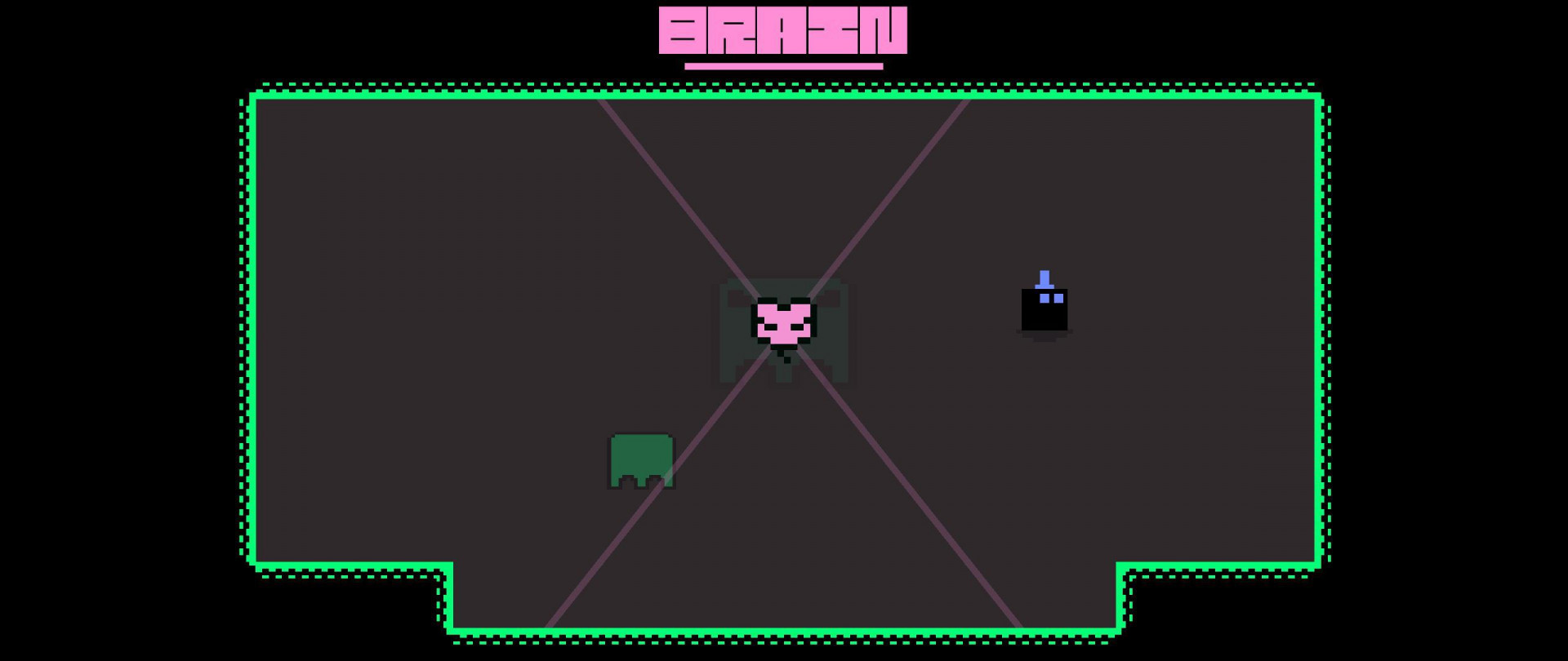 Soup Charged (itch) - кадр 2