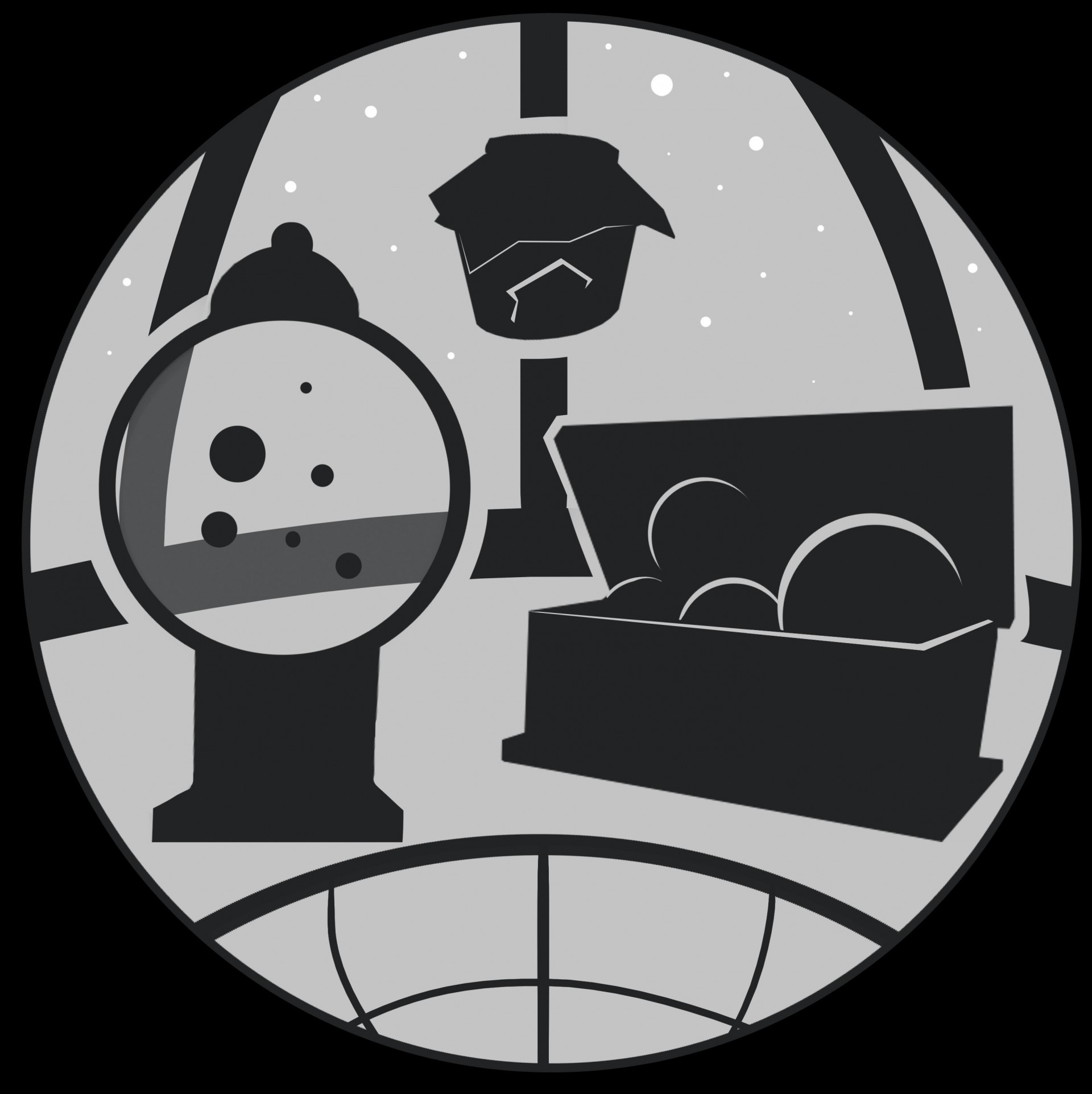 SPAce (Ronin Yeti Designs) (itch) - кадр 2