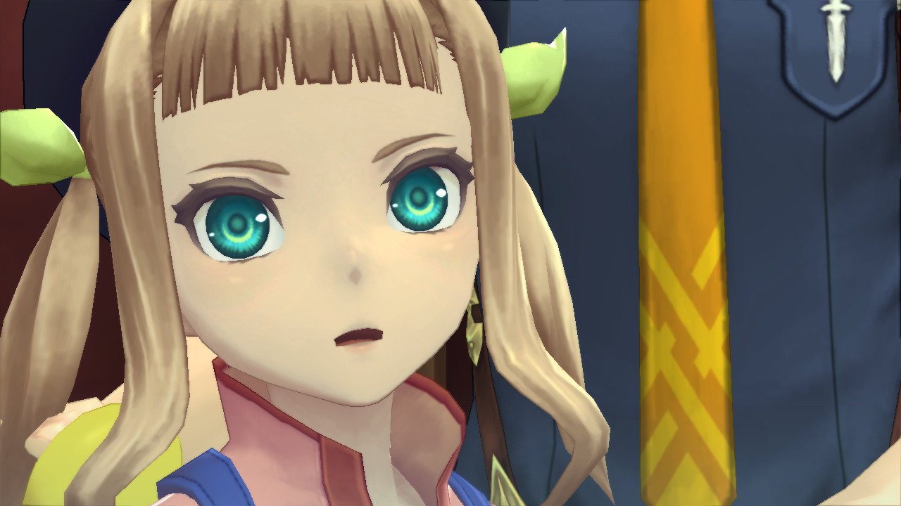 Tales of Xillia 2 - кадр 14