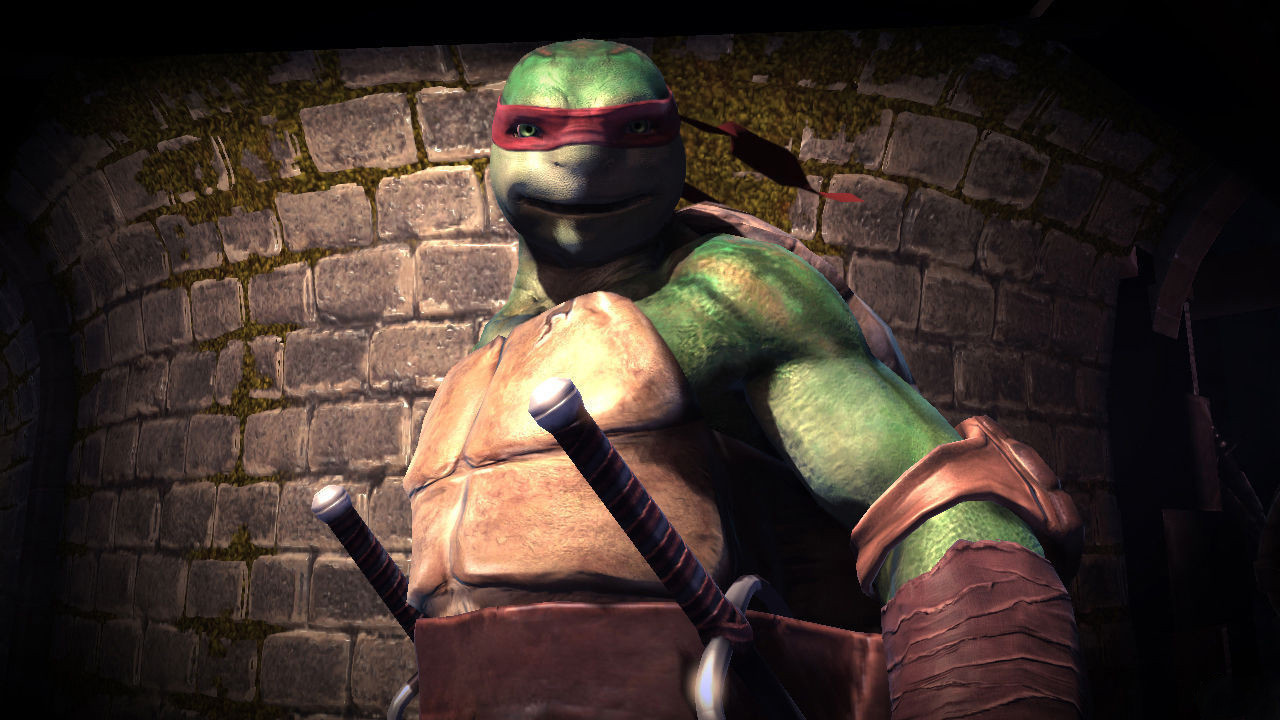 Teenage Mutant Ninja Turtles: Out of the Shadows - кадр 4