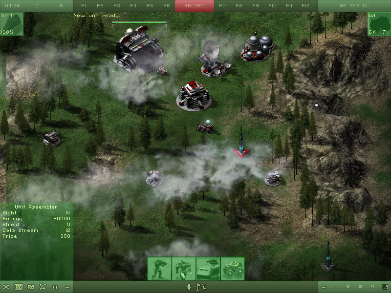 State of War 2: Arcon - кадр 13