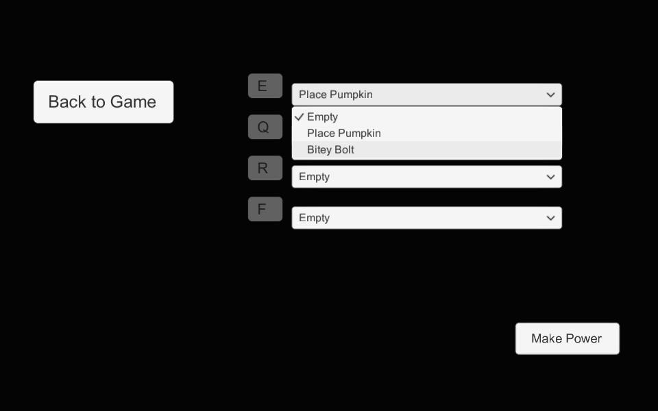 Square Forged Dev Free Demo (itch) - кадр 1