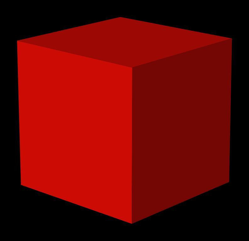Cube Core (itch) - кадр 1