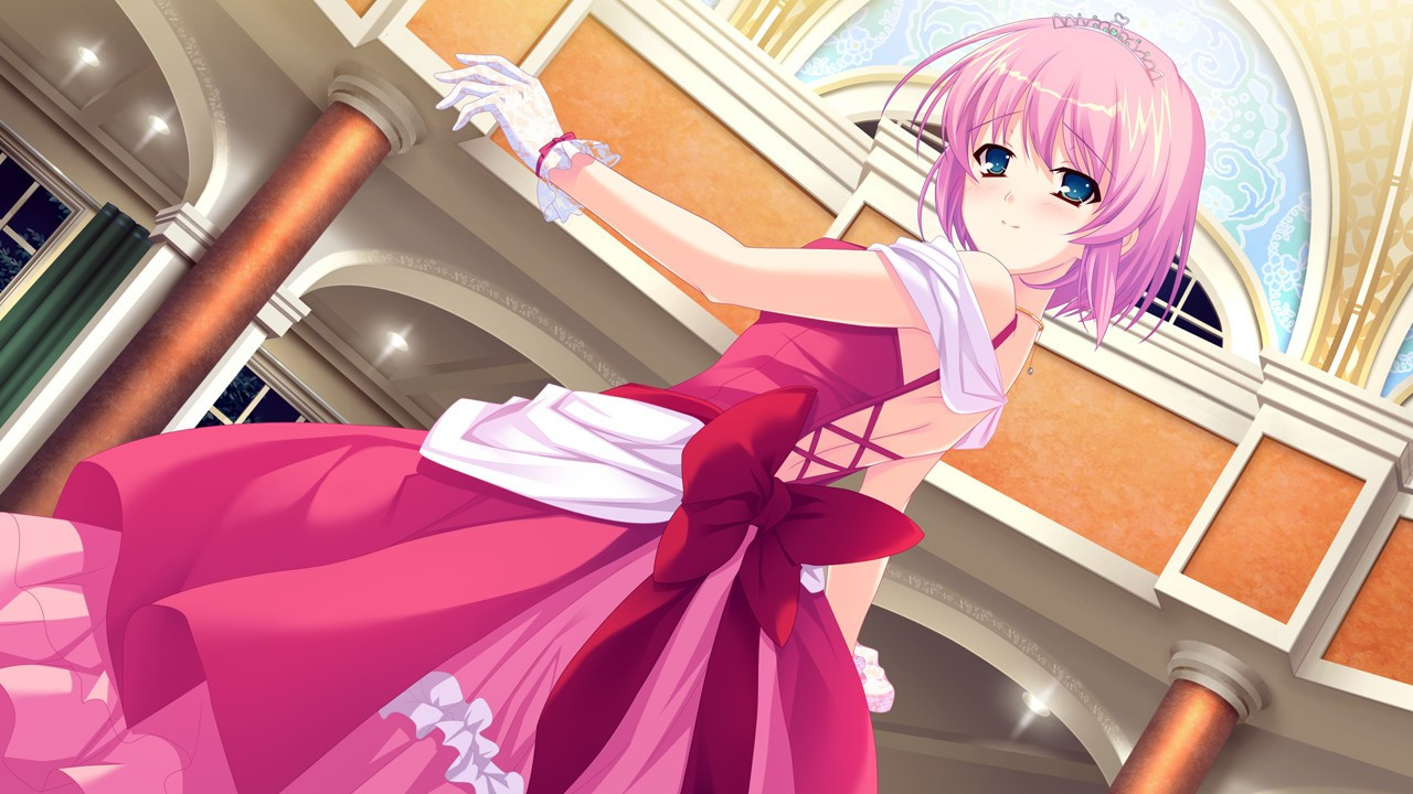 My Fair Princess - кадр 3
