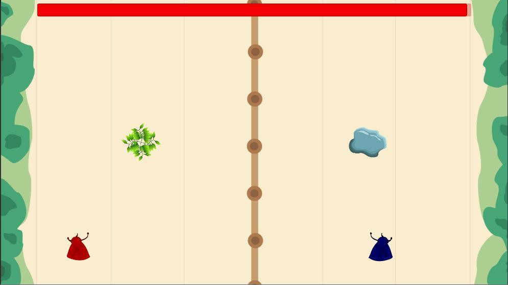Tale of Two Sides (itch) - кадр 1