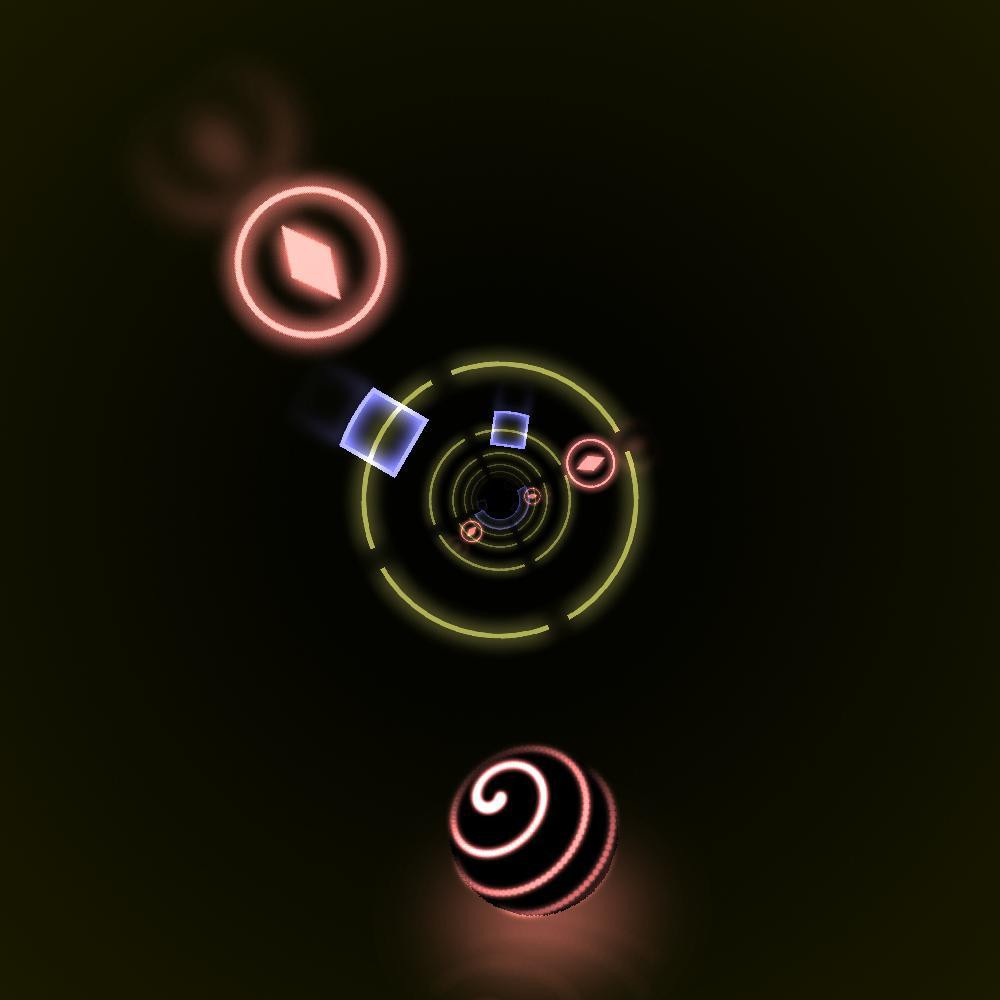 Barrel Roll (Ori Brusilovsky) (itch) - кадр 4