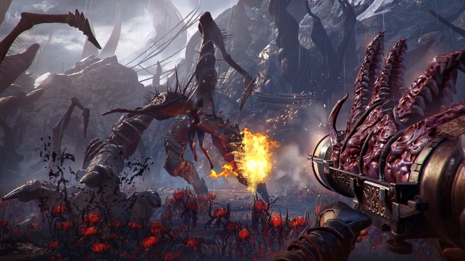 Shadow Warrior 2 - кадр 9