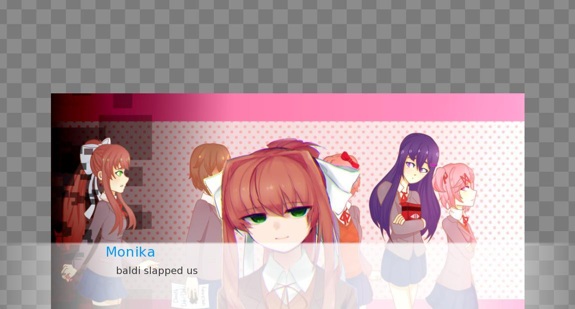 Doki Doki Schoolhouse! (itch) - кадр 2