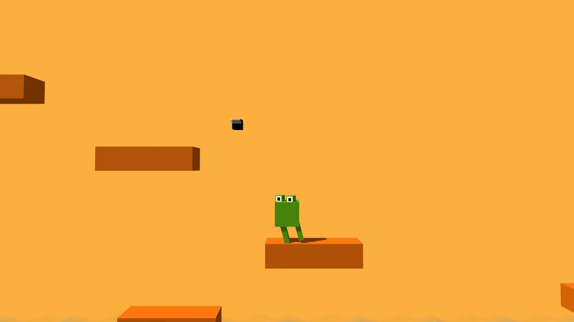Leap (itch) - кадр 2