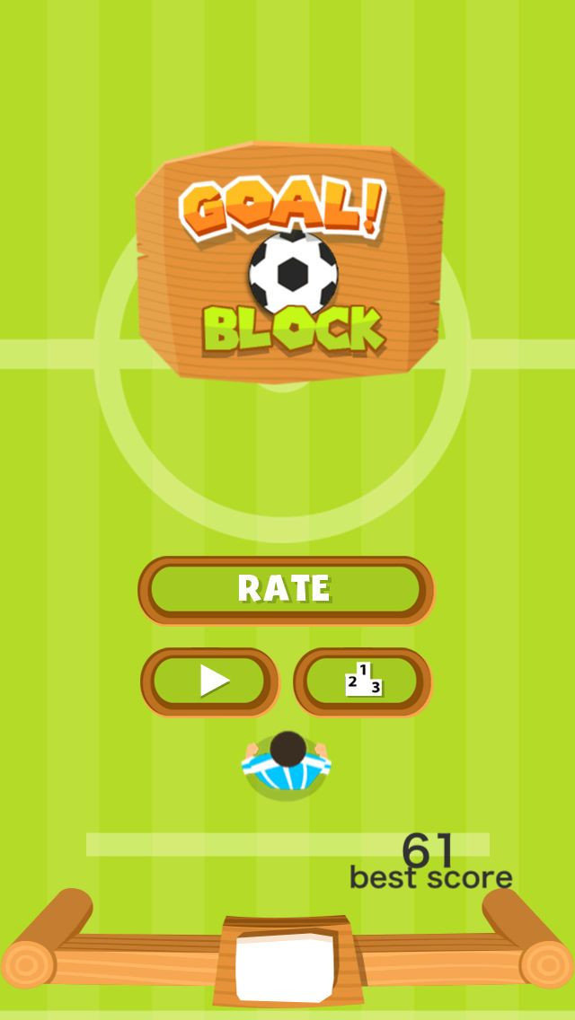 Goal Block - Soccer Goalie Training Simulator - кадр 4
