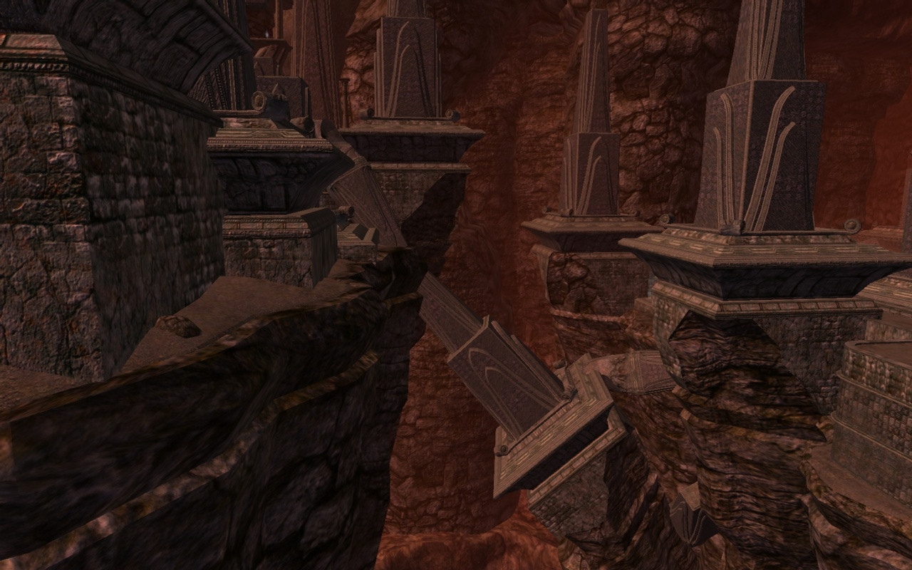 EverQuest II: Sentinel's Fate - кадр 10