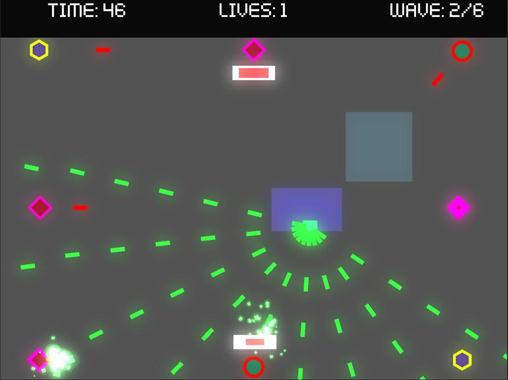 Blipp6 (itch) - кадр 1