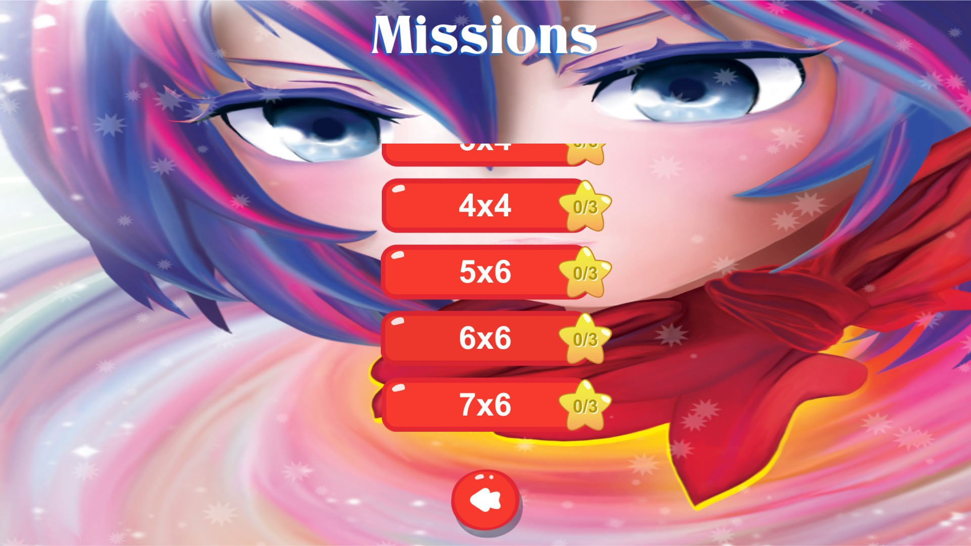Memory Match Saga - кадр 2