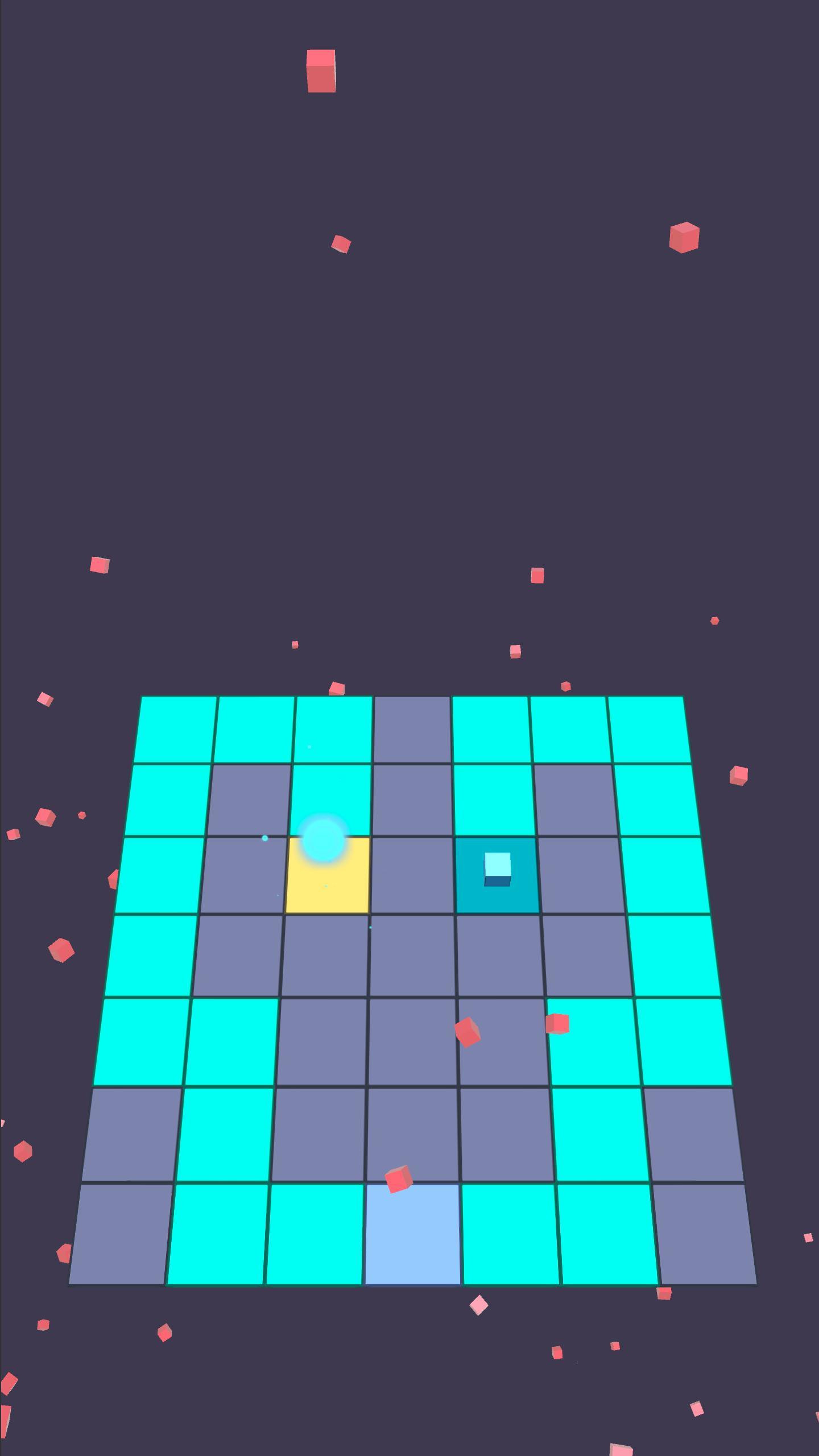 Cubical (itch) - кадр 2