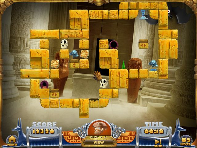 Dale Hardshovel and the Bloomstone Mystery - кадр 3