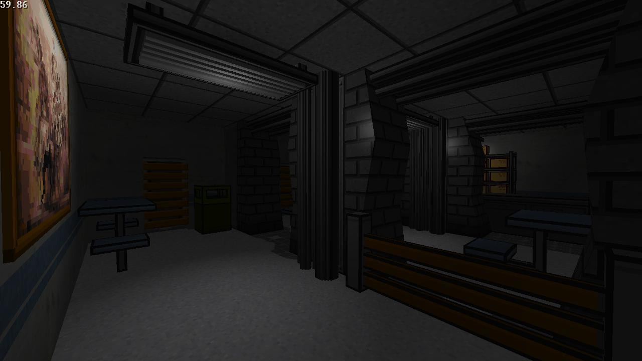 Atlas Hunt Demo Build (itch) - кадр 3