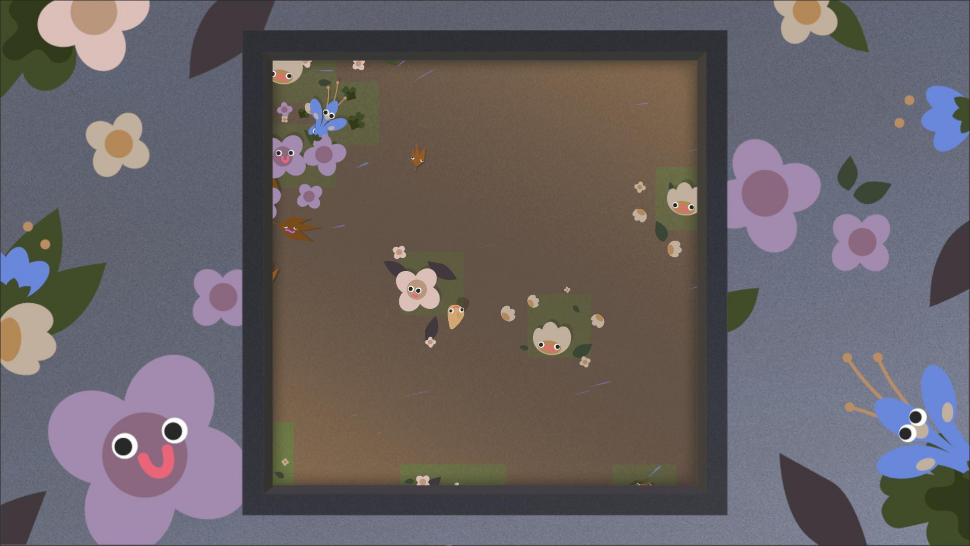 Seedlings (itch) - кадр 2