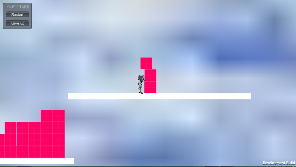 Not Again!! (itch) - кадр 4