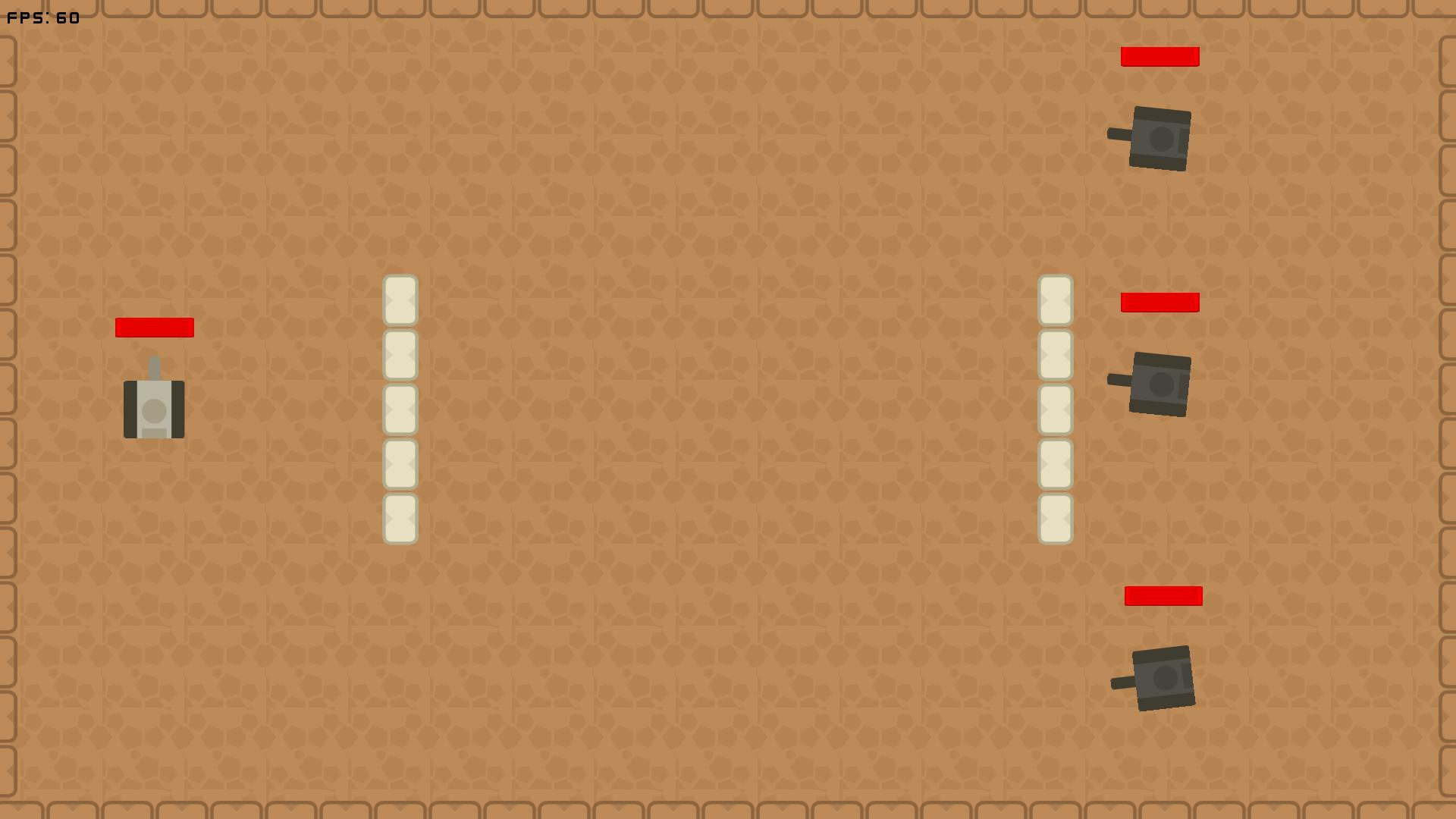 Rune Hunt (JustAaron) (itch) - кадр 2