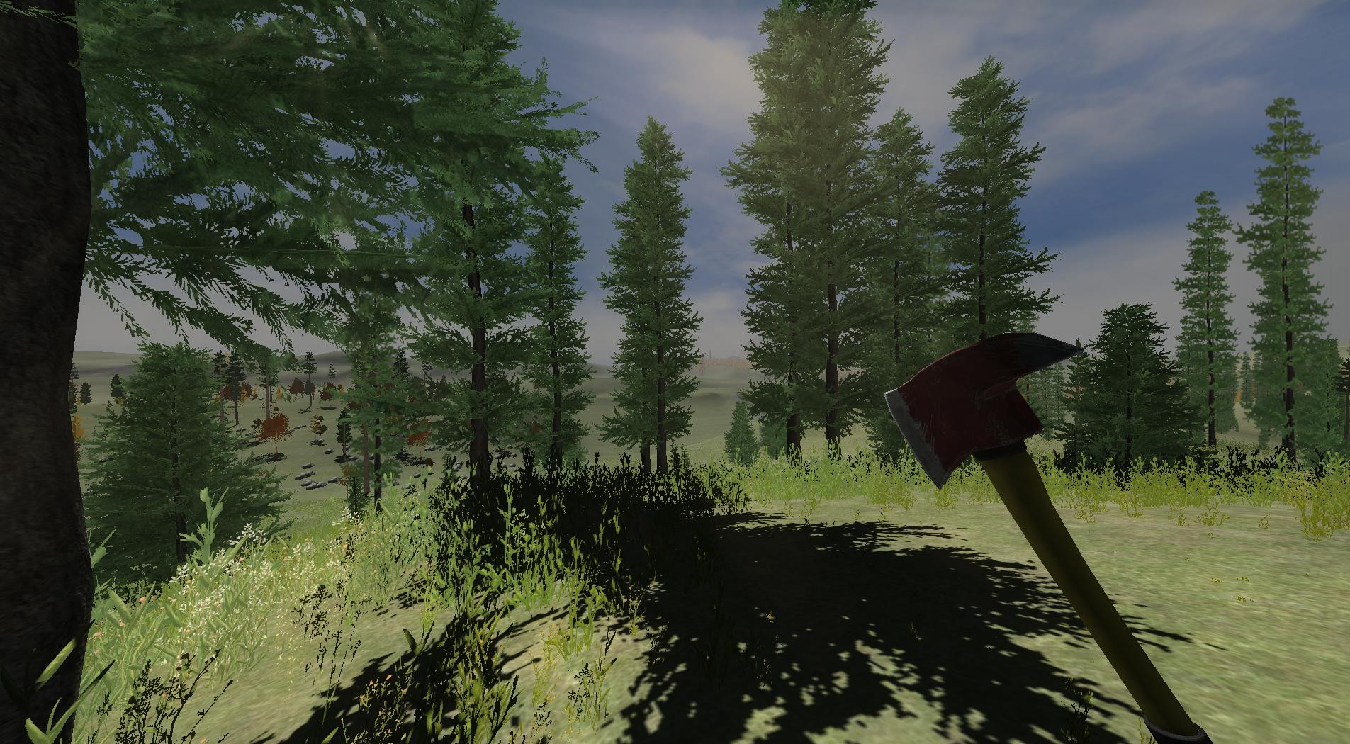 The Dead Linger - кадр 2