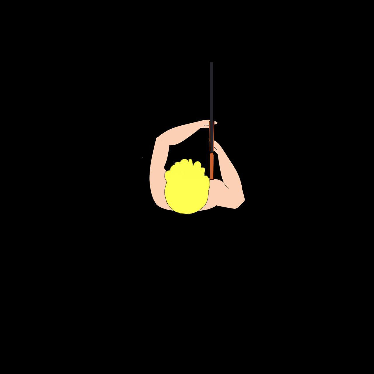 GetOutTheLab (itch) - кадр 2