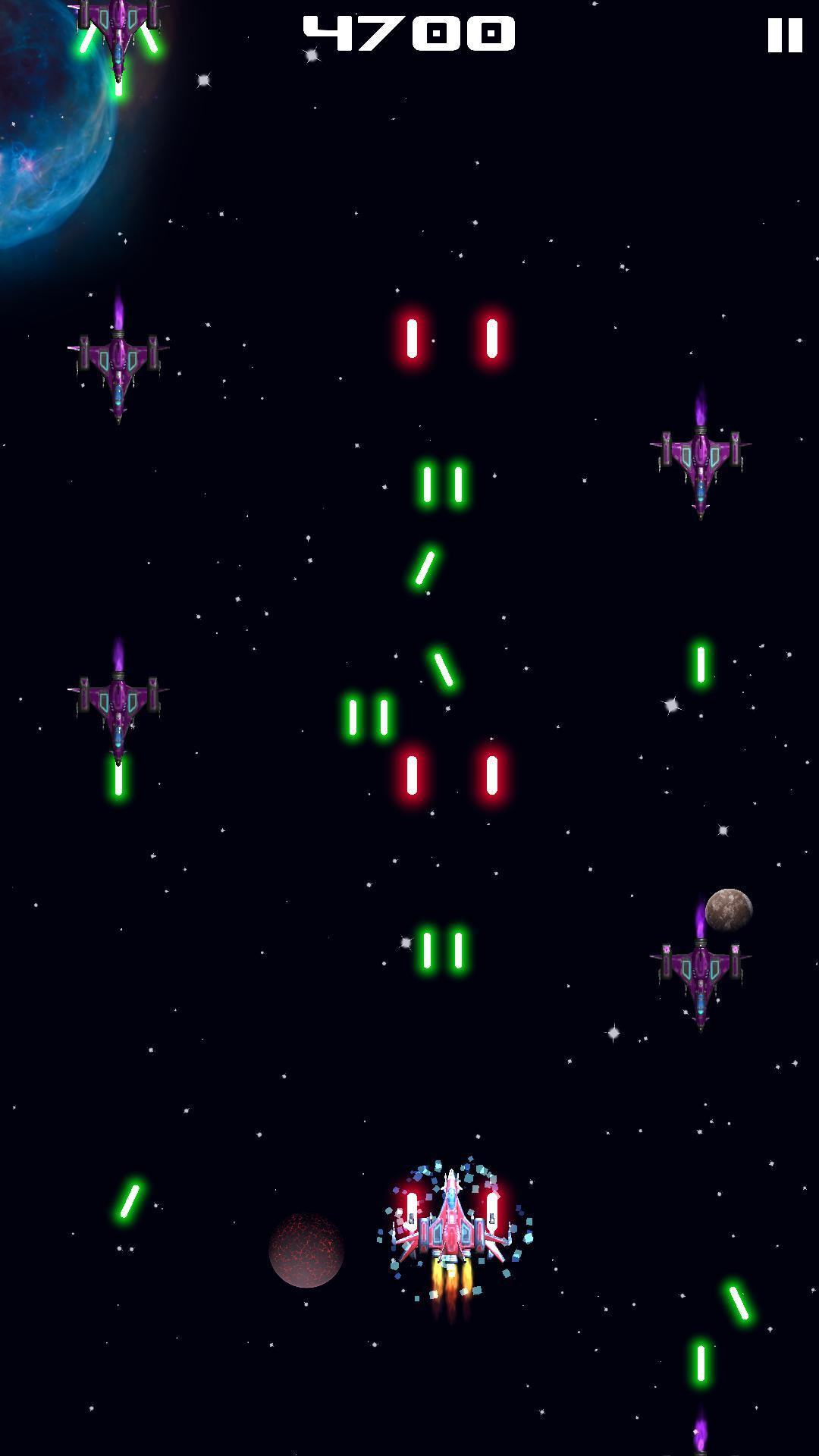 Space Lazors (itch) - кадр 2