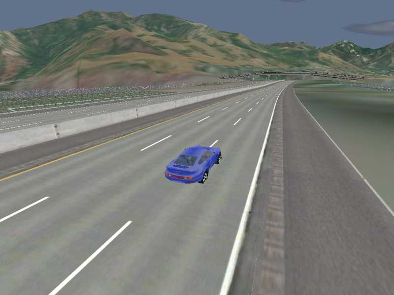 Road Trip 2KX - кадр 2