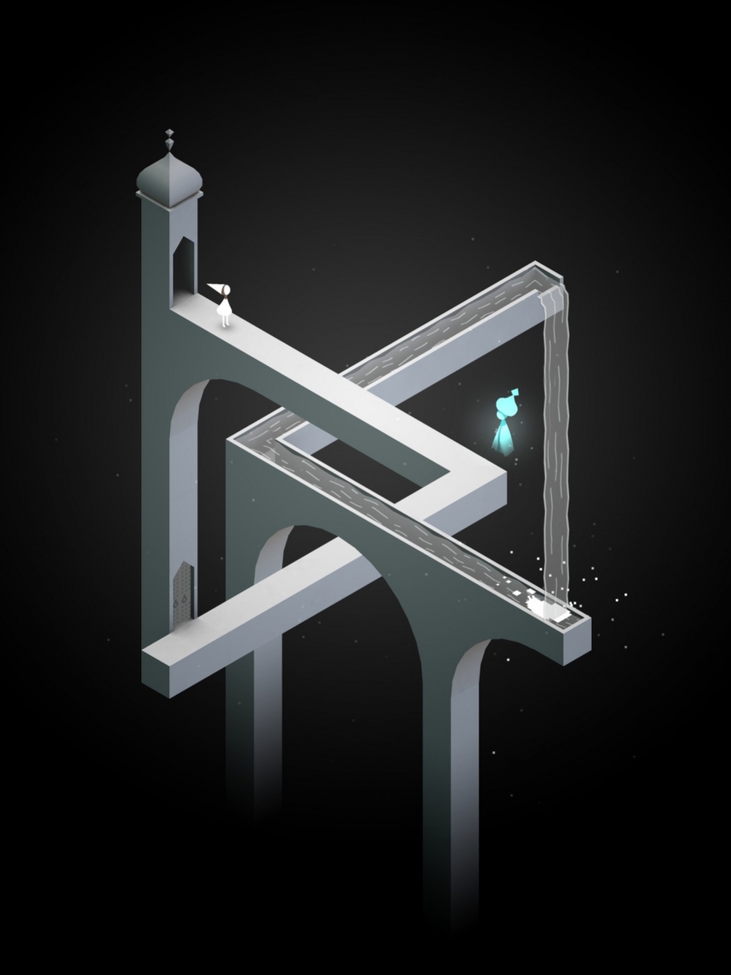 Monument Valley - кадр 12