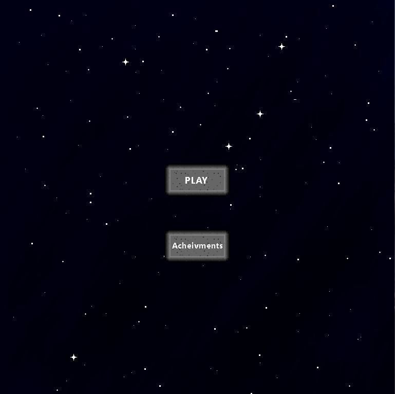 Super Space Dots (itch) - кадр 1