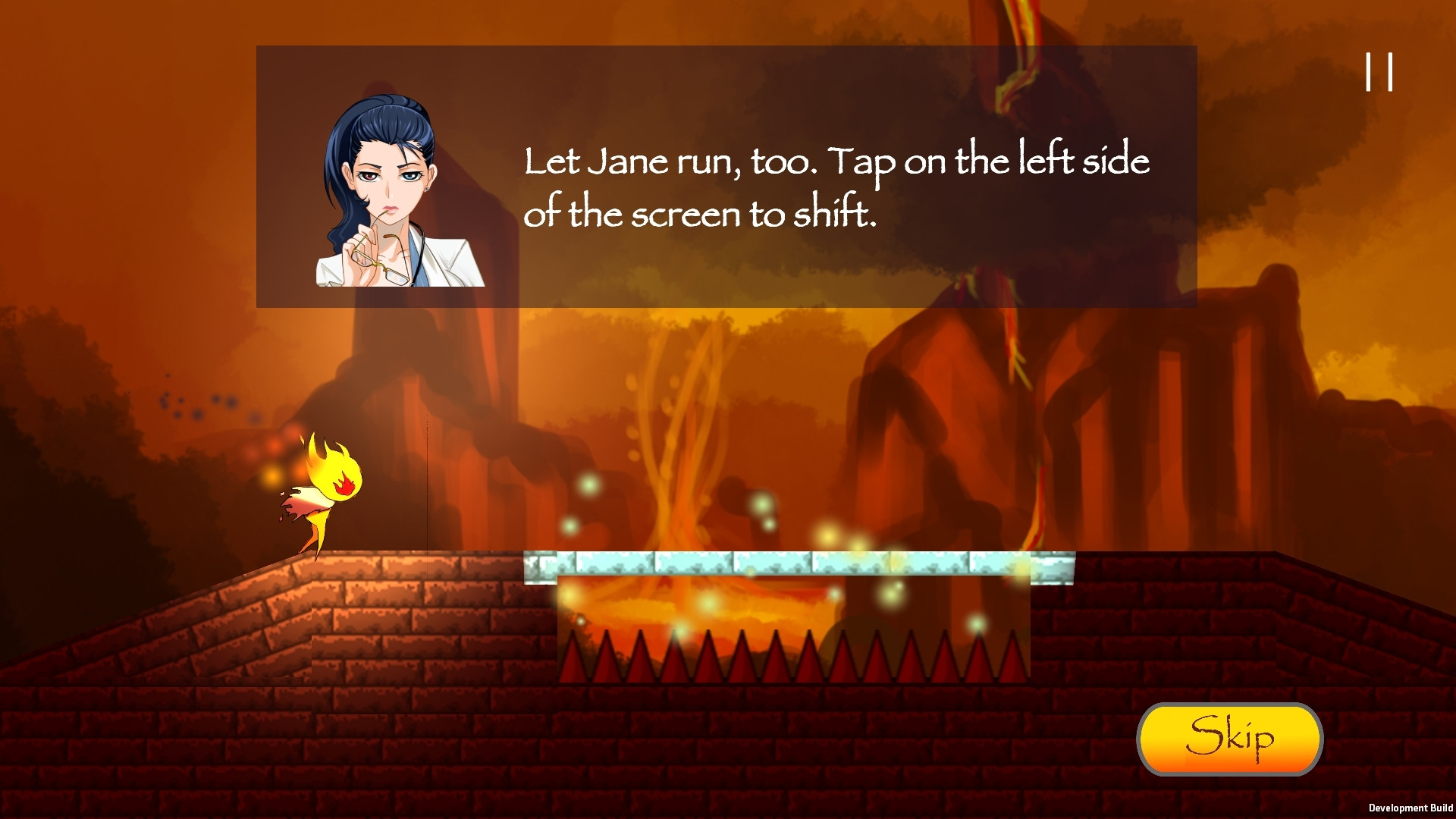 Hell's Overrun (itch) - кадр 1