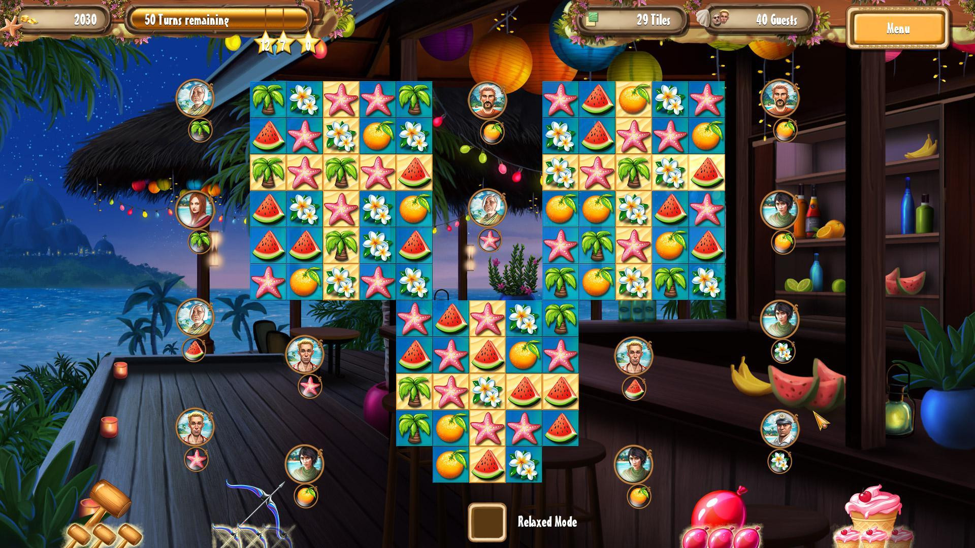 5 Star Rio Resort (itch) - кадр 2
