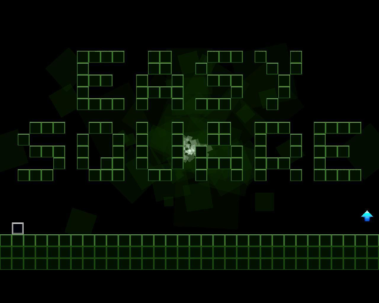 EasySquare (itch) - кадр 1